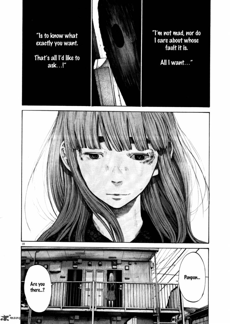 Oyasumi Punpun Chapter 108 Page 18