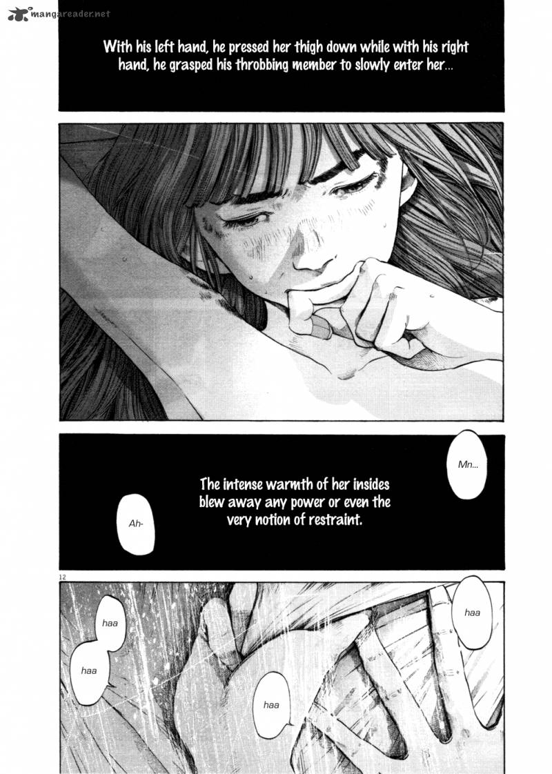 Oyasumi Punpun Chapter 109 Page 12