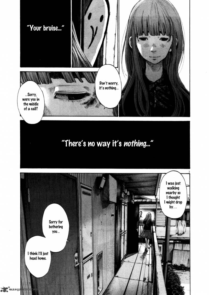 Oyasumi Punpun Chapter 109 Page 3