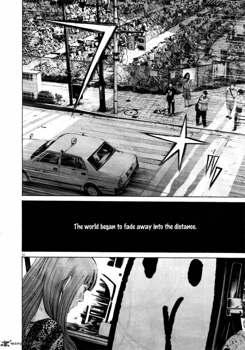 Oyasumi Punpun Chapter 110 Page 14