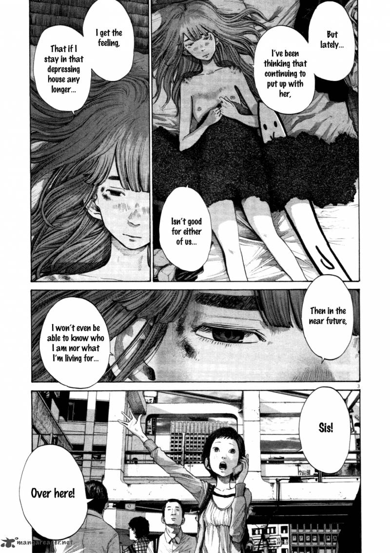 Oyasumi Punpun Chapter 110 Page 3