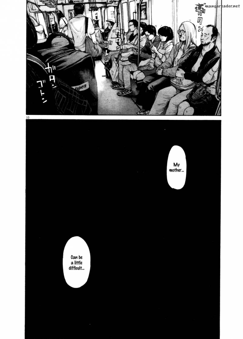 Oyasumi Punpun Chapter 111 Page 14