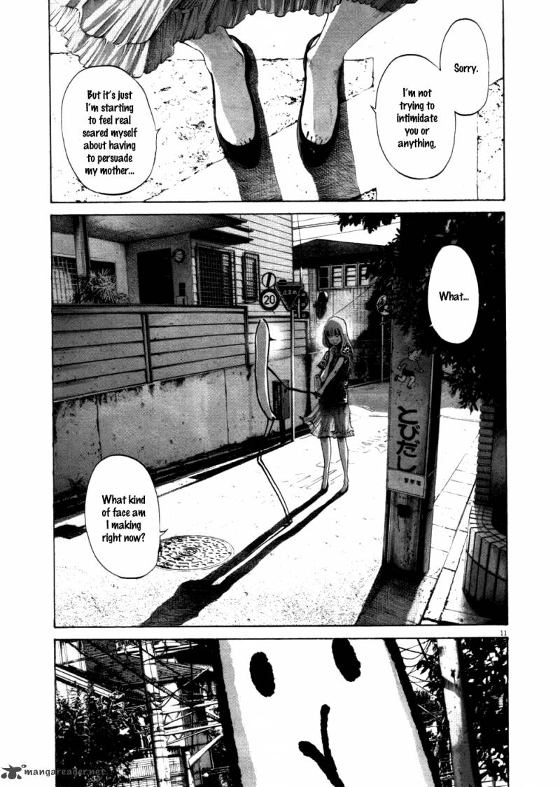 Oyasumi Punpun Chapter 111 Page 15