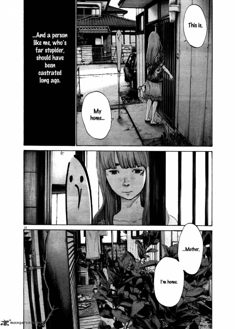 Oyasumi Punpun Chapter 112 Page 1