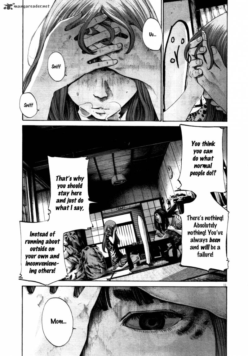 Oyasumi Punpun Chapter 112 Page 12