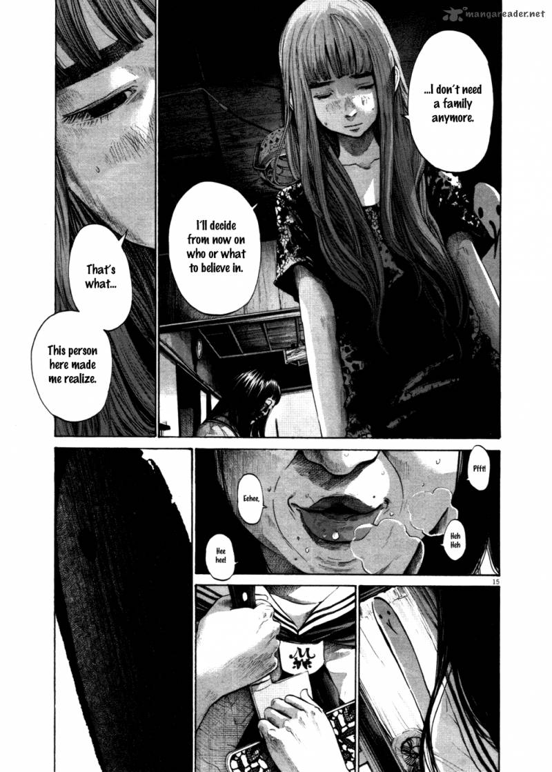 Oyasumi Punpun Chapter 112 Page 16