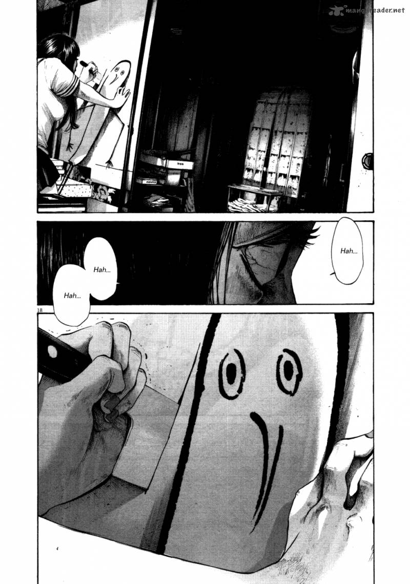 Oyasumi Punpun Chapter 112 Page 19