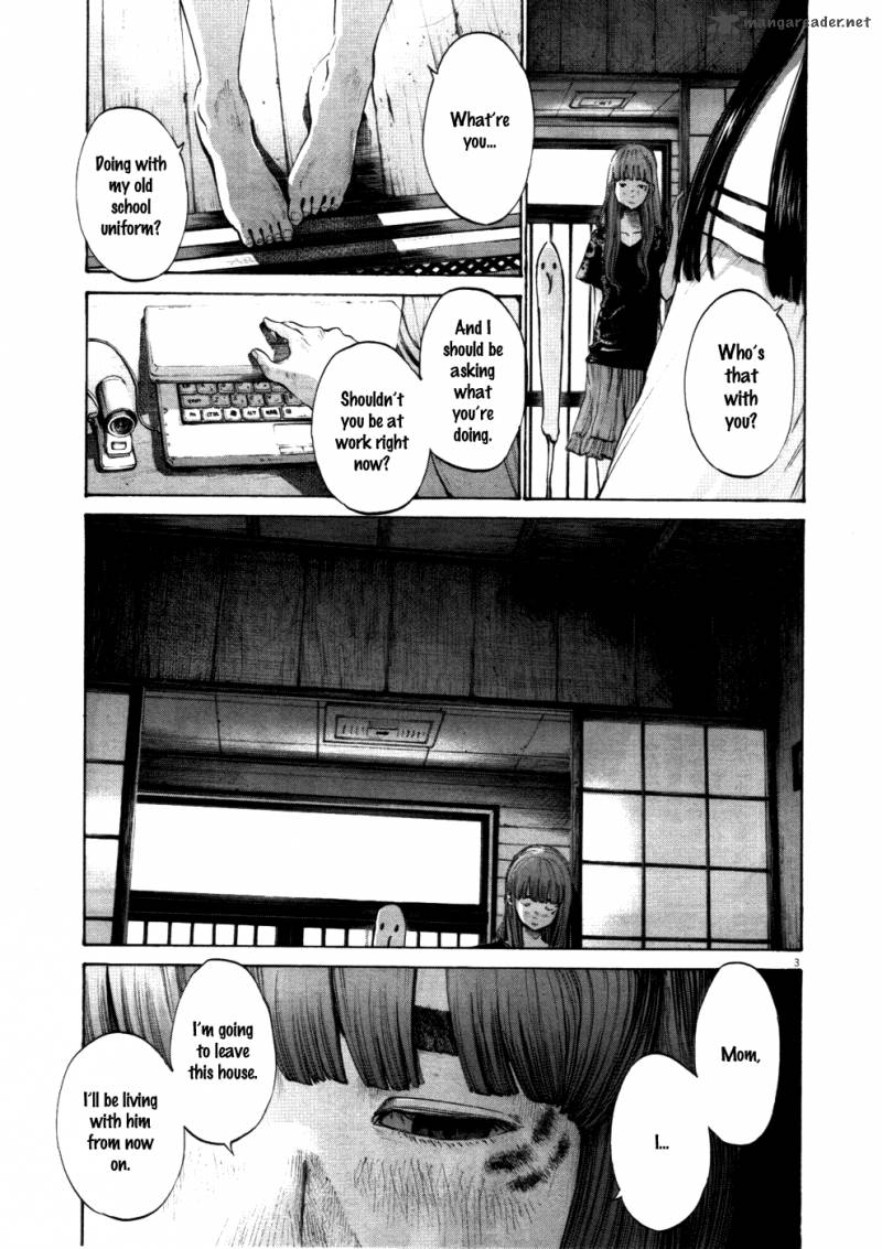 Oyasumi Punpun Chapter 112 Page 4
