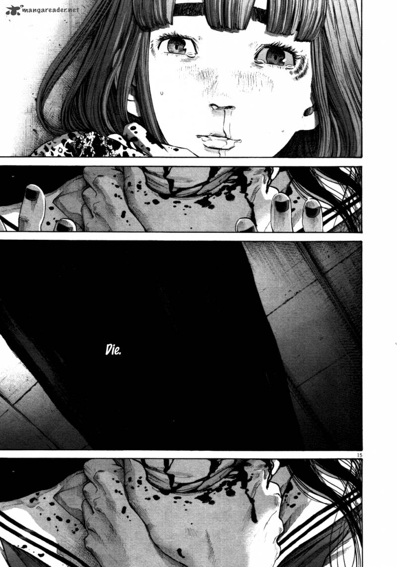 Oyasumi Punpun Chapter 113 Page 12
