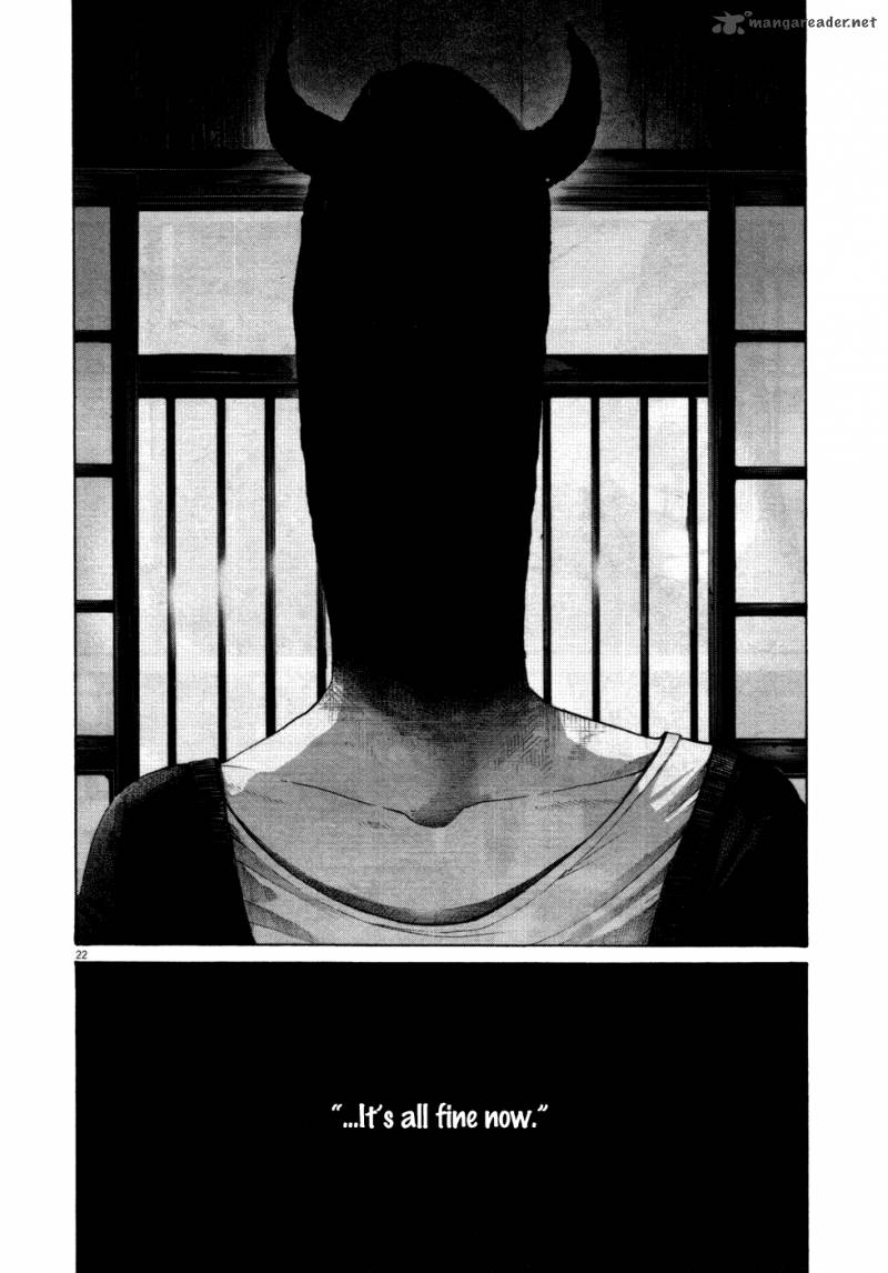 Oyasumi Punpun Chapter 113 Page 17