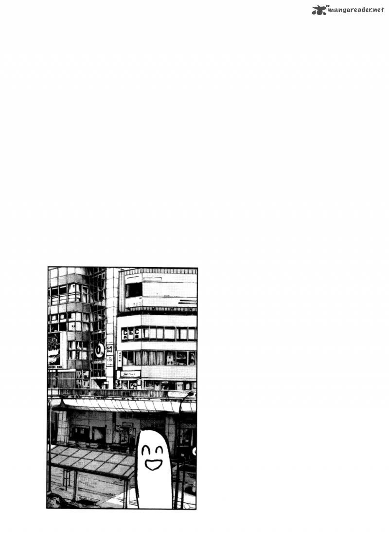 Oyasumi Punpun Chapter 113 Page 18