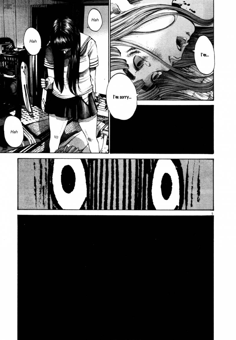 Oyasumi Punpun Chapter 113 Page 3