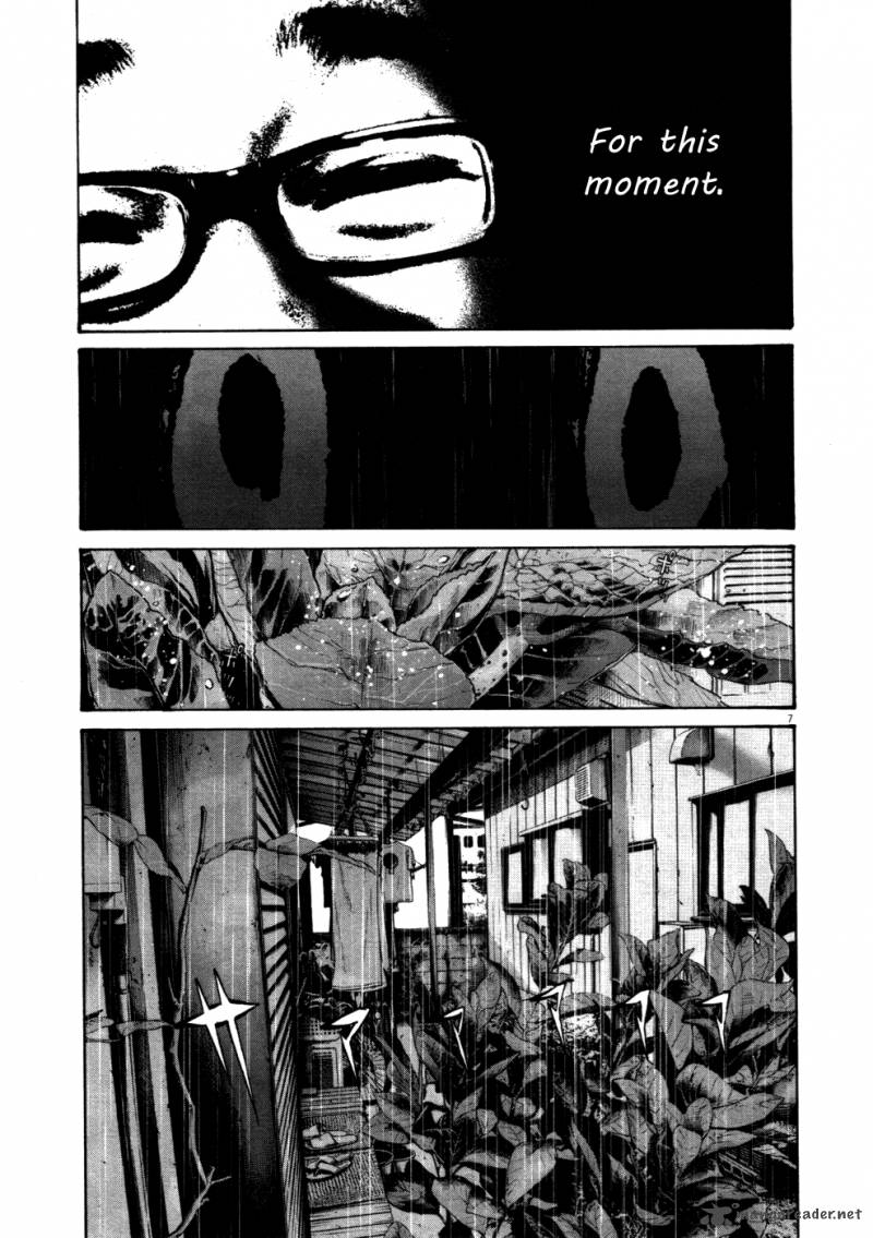 Oyasumi Punpun Chapter 113 Page 5