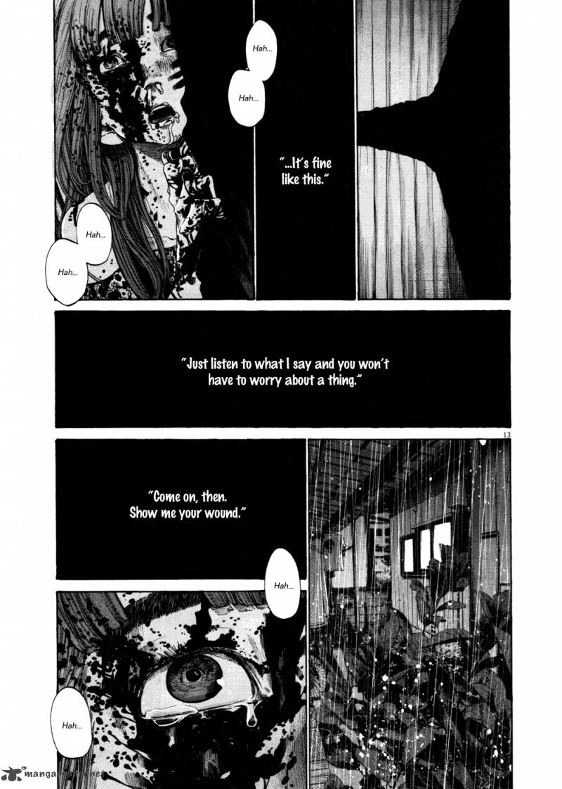 Oyasumi Punpun Chapter 114 Page 12