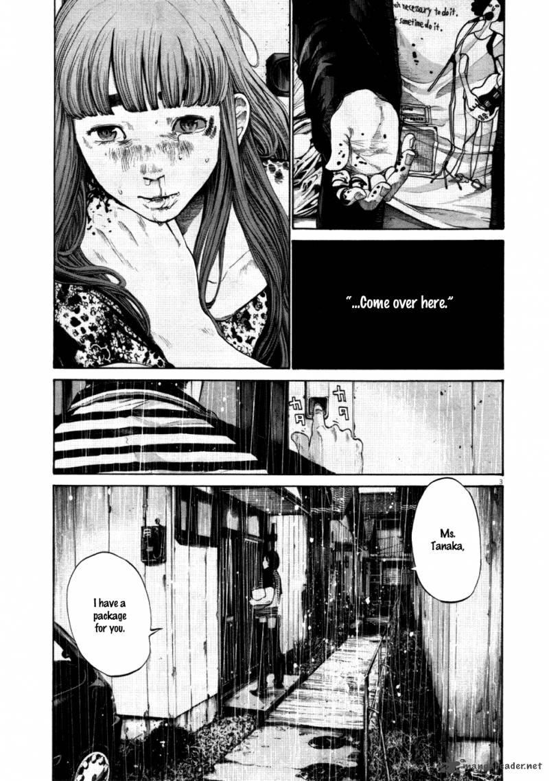 Oyasumi Punpun Chapter 114 Page 2