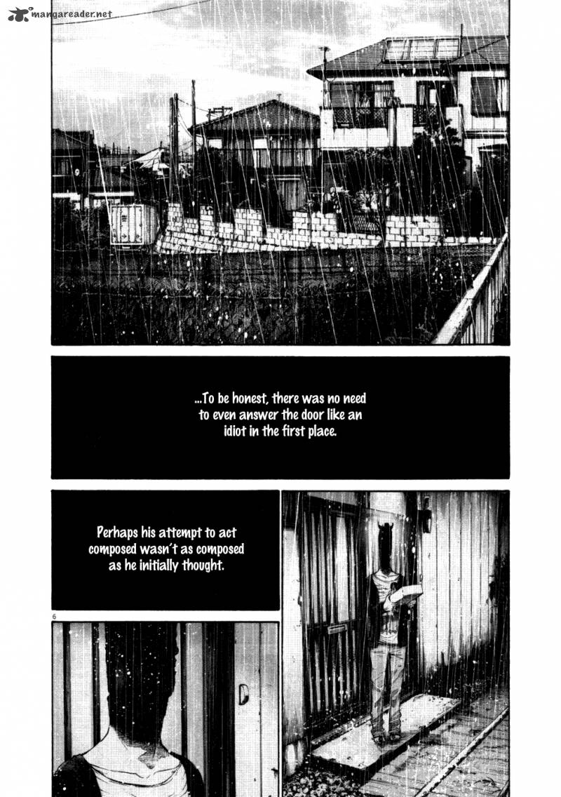 Oyasumi Punpun Chapter 114 Page 5
