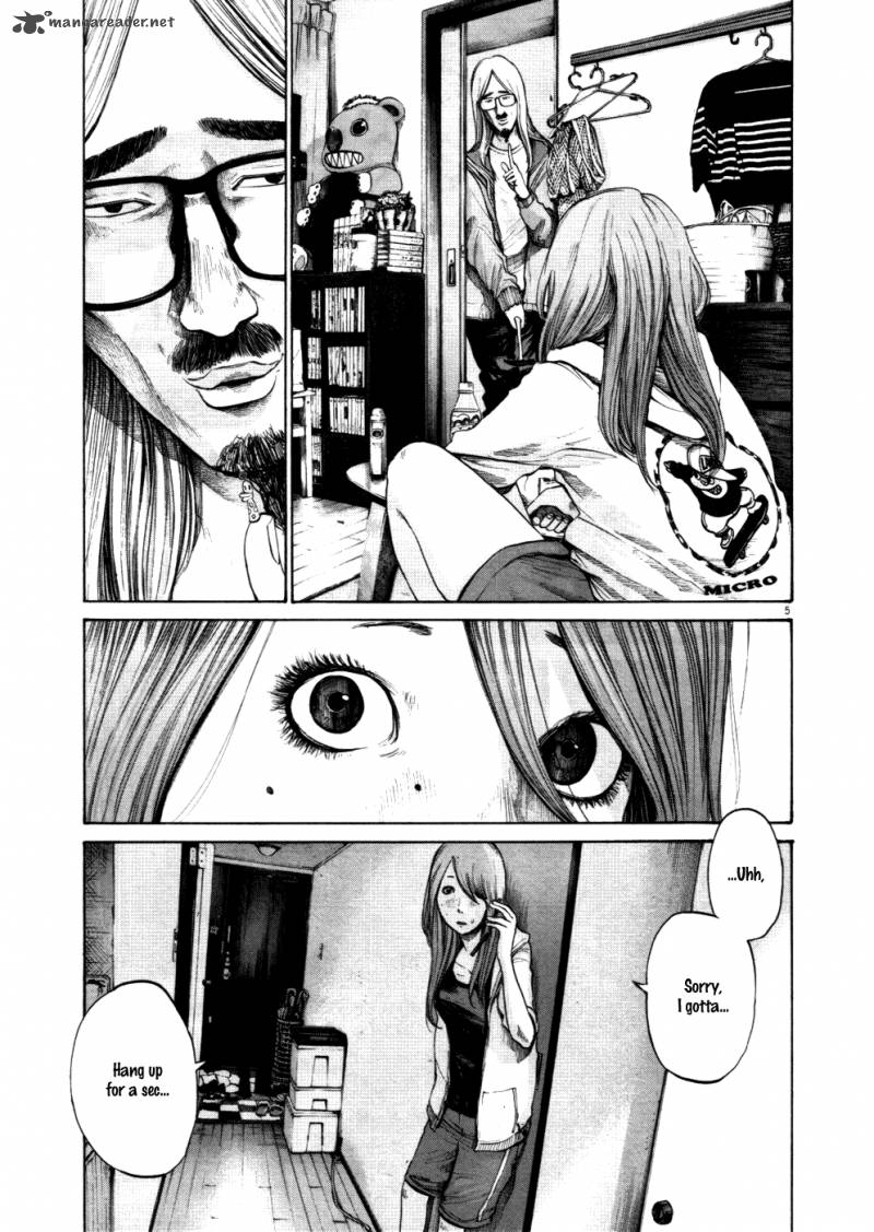 Oyasumi Punpun Chapter 115 Page 1