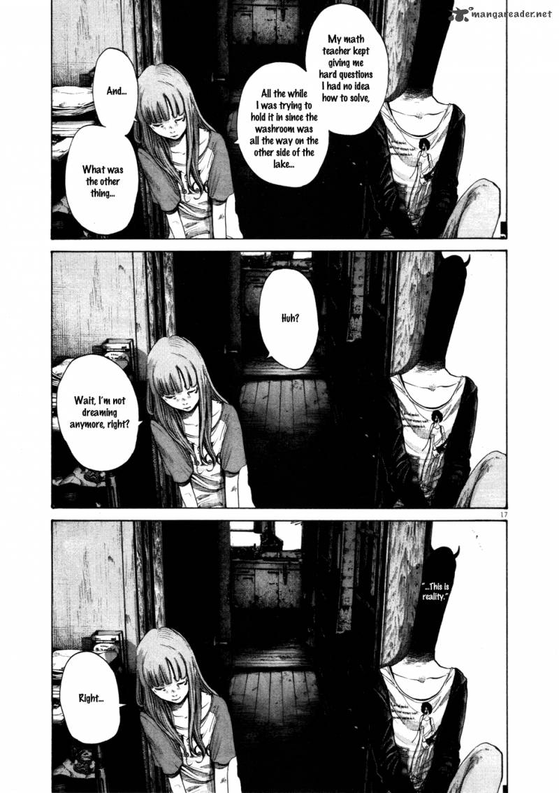 Oyasumi Punpun Chapter 115 Page 13