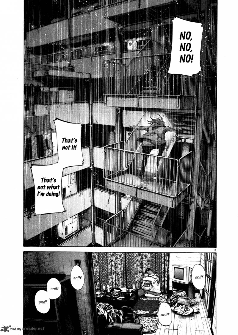 Oyasumi Punpun Chapter 115 Page 7