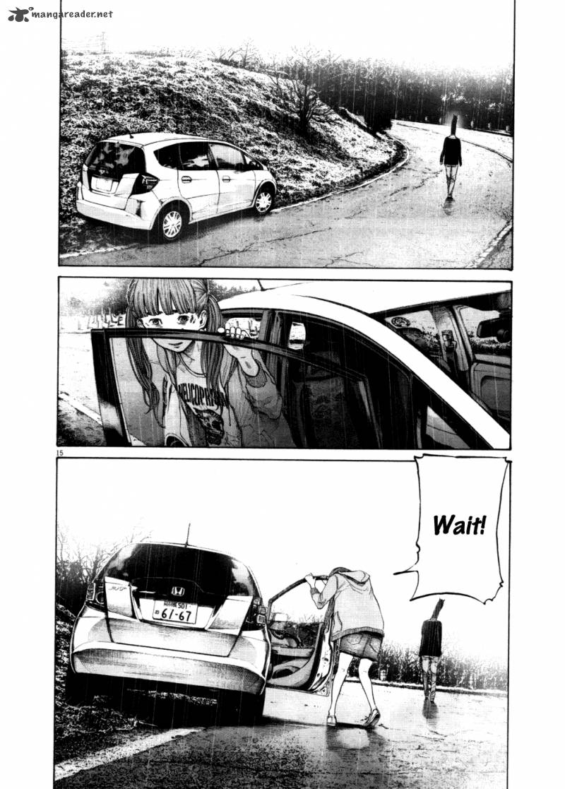 Oyasumi Punpun Chapter 116 Page 9