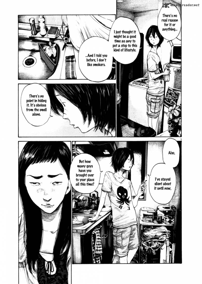 Oyasumi Punpun Chapter 117 Page 19
