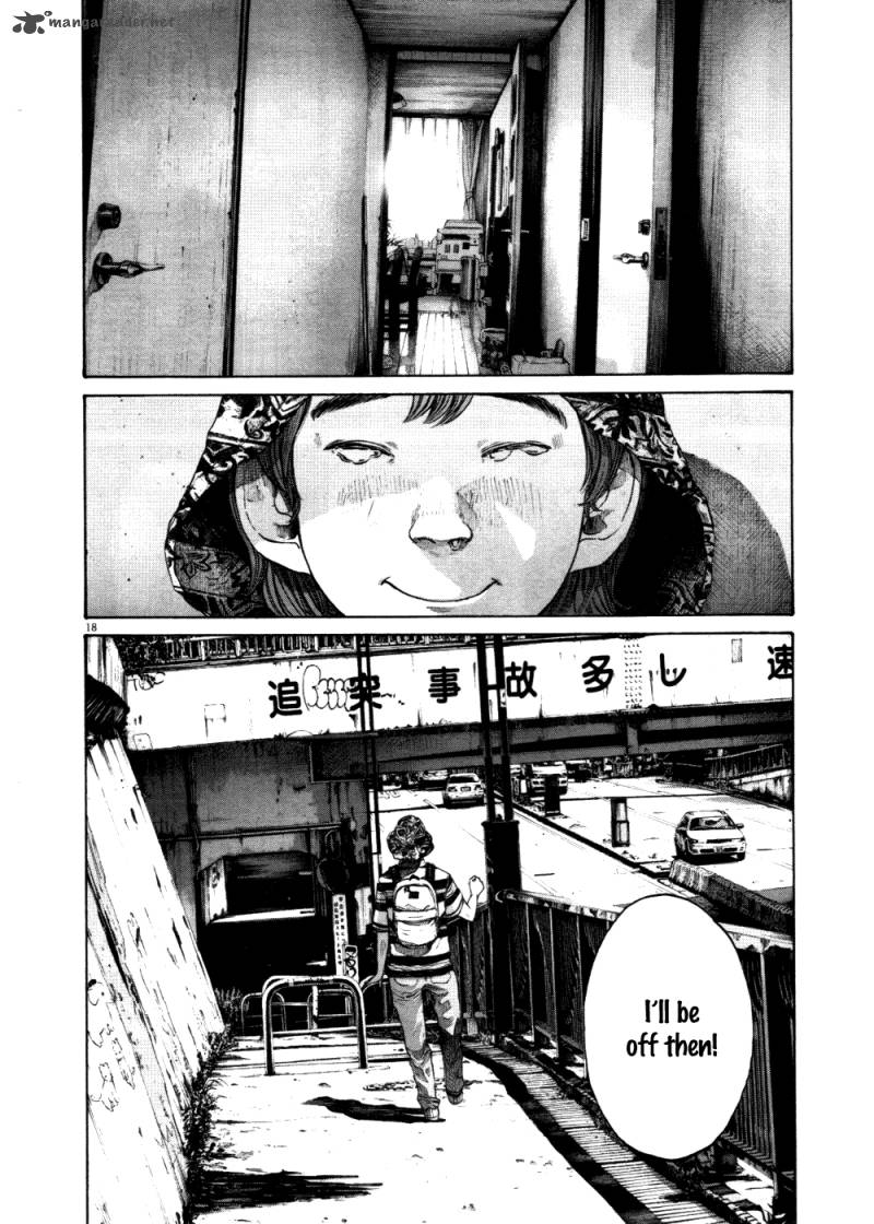 Oyasumi Punpun Chapter 118 Page 10