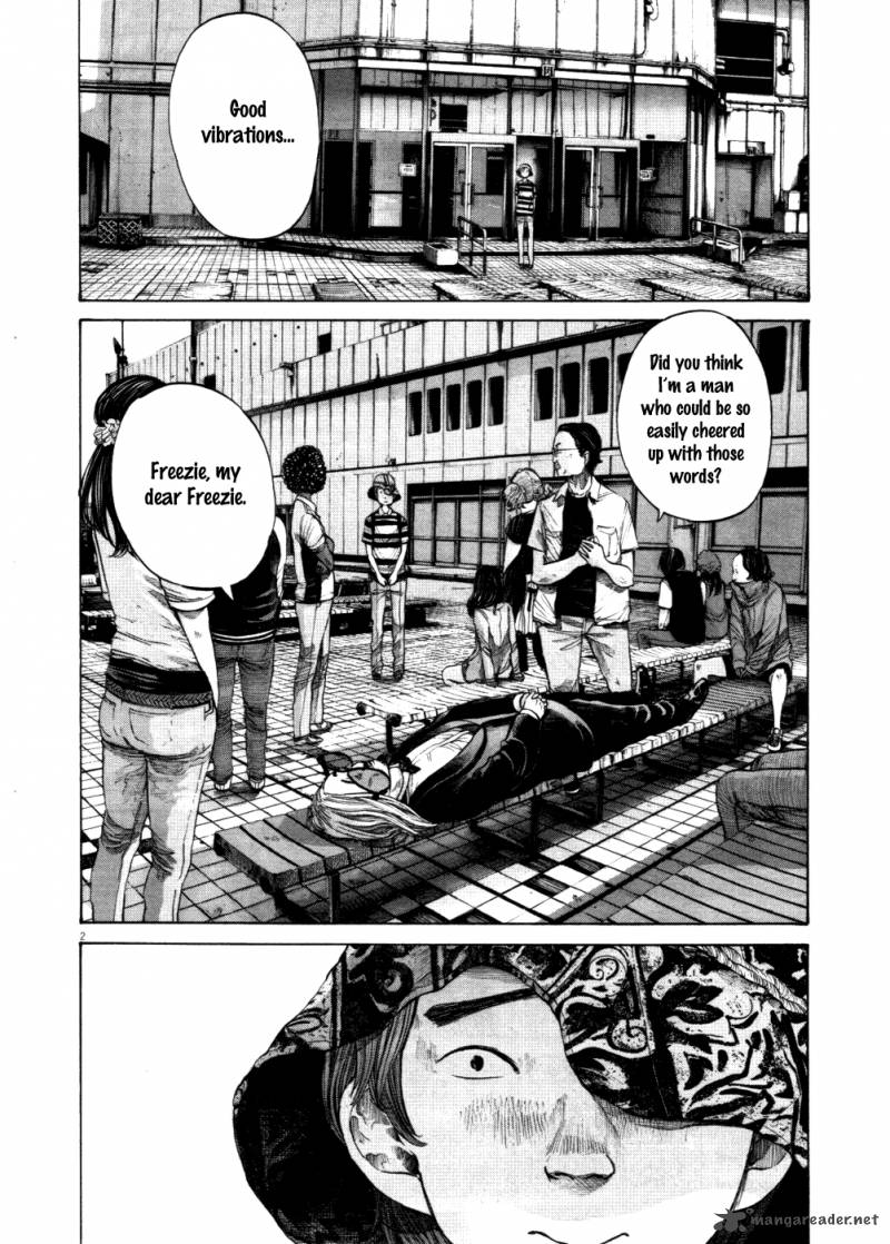 Oyasumi Punpun Chapter 118 Page 12