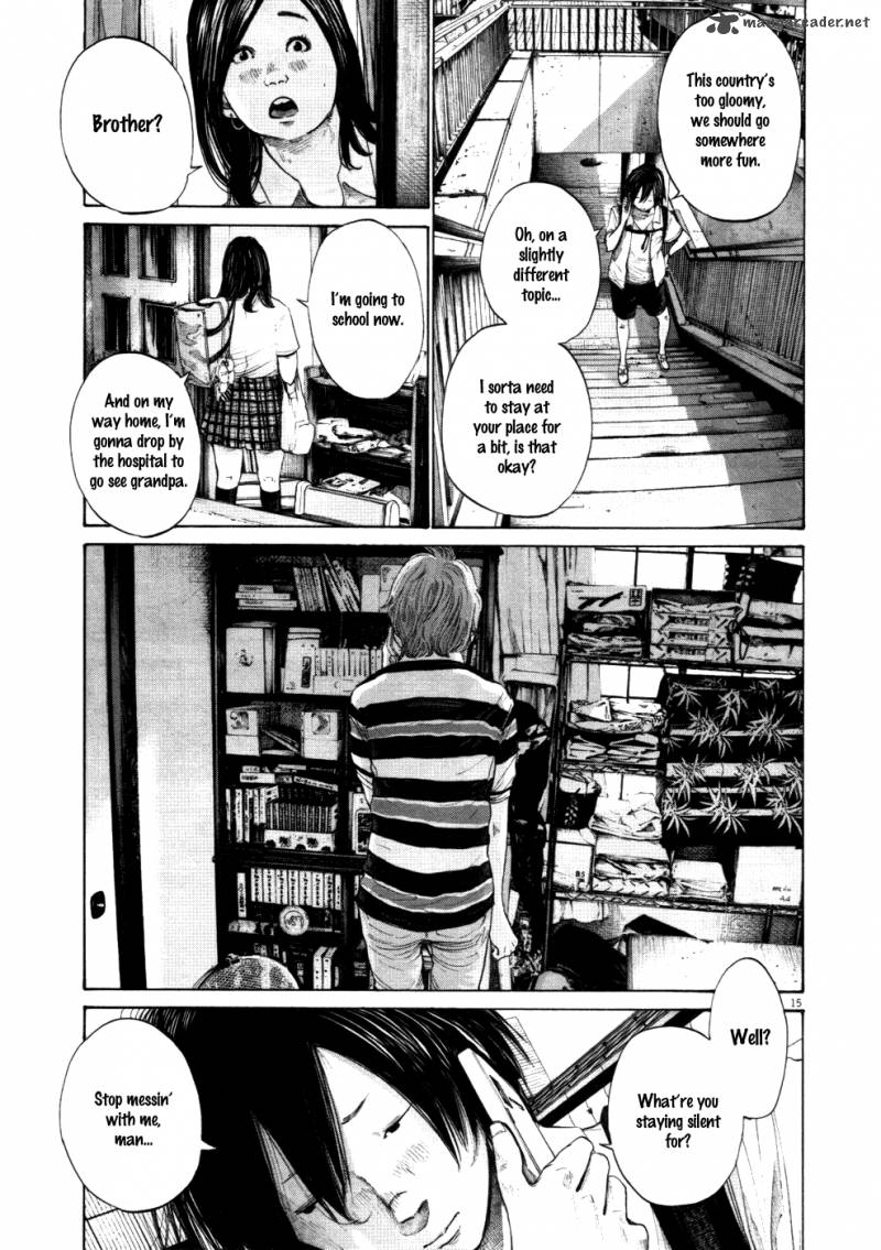 Oyasumi Punpun Chapter 118 Page 7