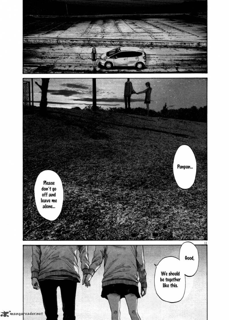 Oyasumi Punpun Chapter 119 Page 18