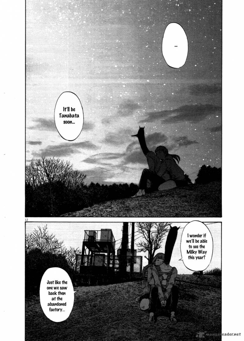 Oyasumi Punpun Chapter 119 Page 19