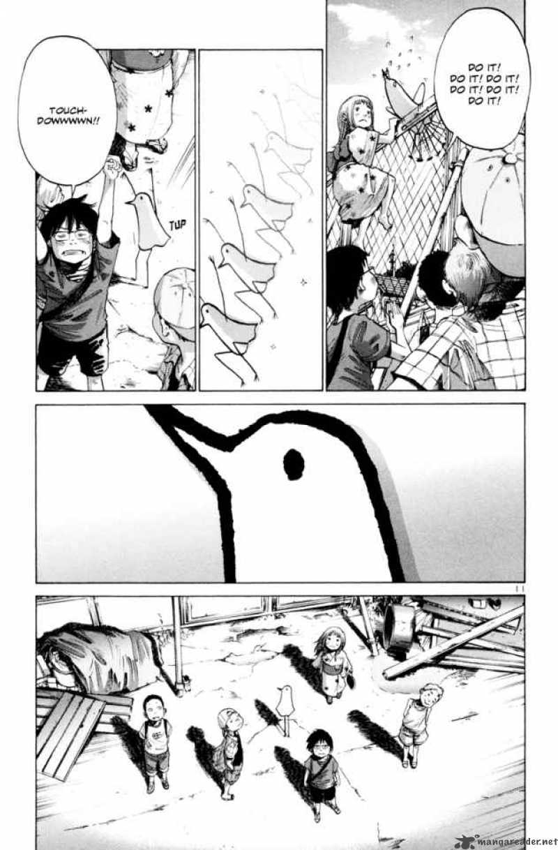 Oyasumi Punpun Chapter 12 Page 12