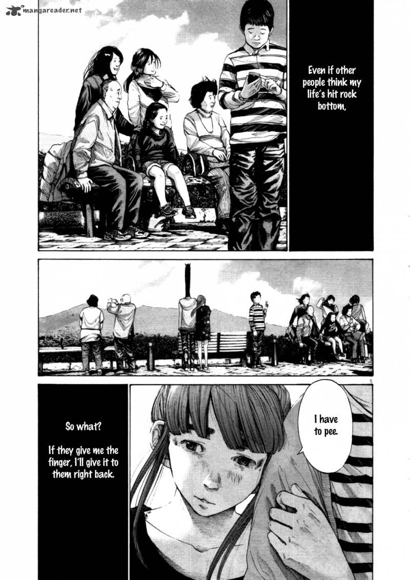 Oyasumi Punpun Chapter 120 Page 10