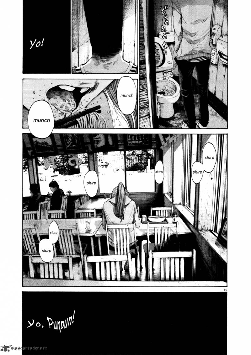 Oyasumi Punpun Chapter 120 Page 2