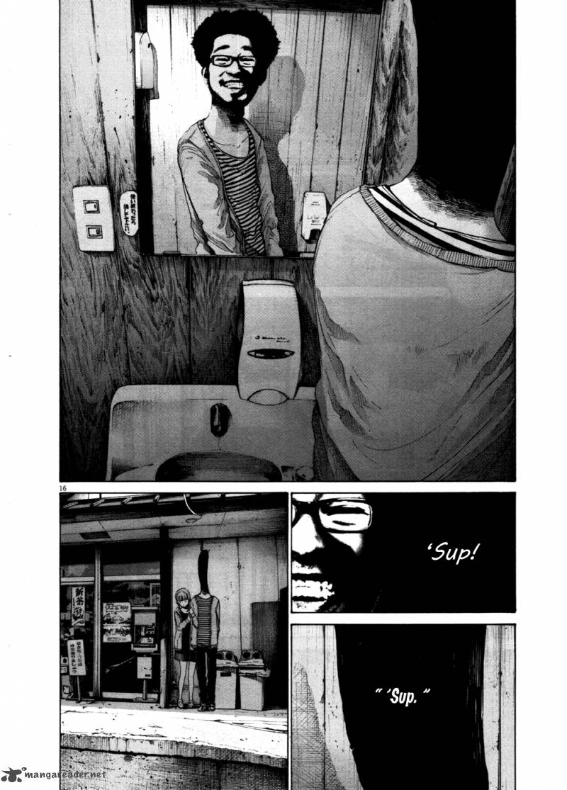 Oyasumi Punpun Chapter 120 Page 3