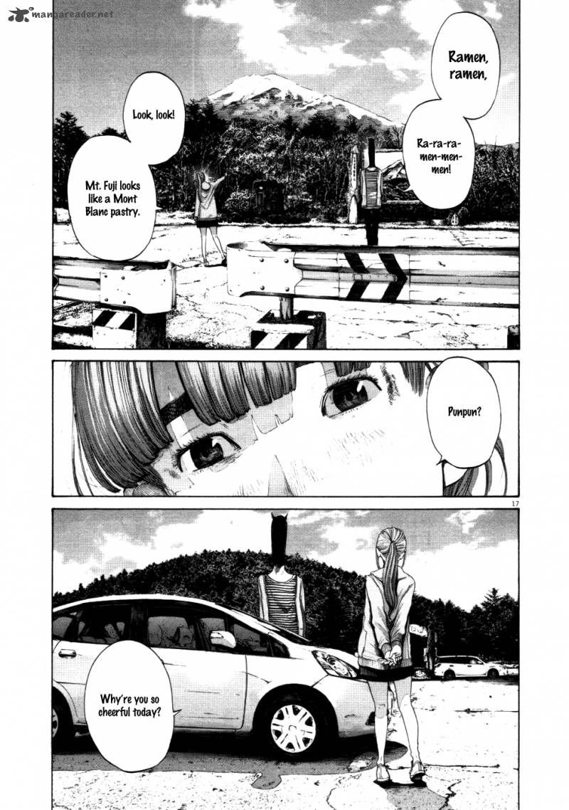 Oyasumi Punpun Chapter 120 Page 4