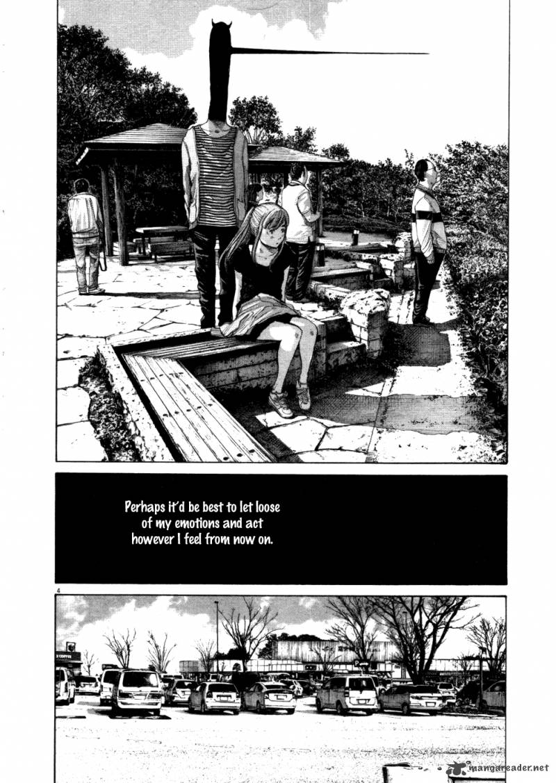 Oyasumi Punpun Chapter 120 Page 9