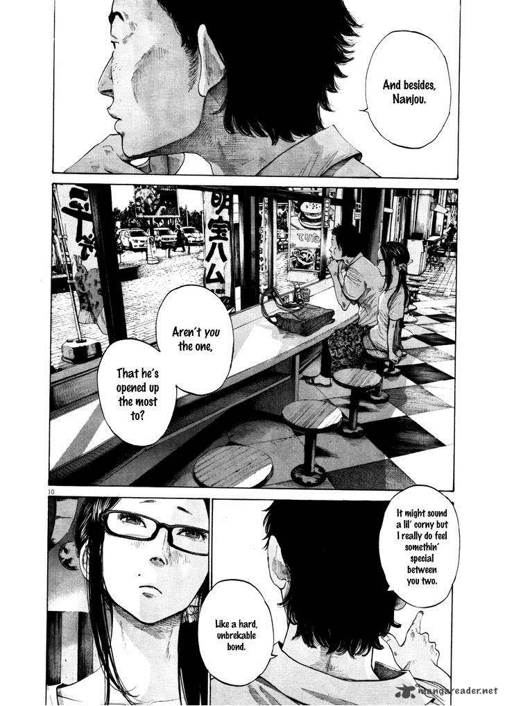 Oyasumi Punpun Chapter 122 Page 16