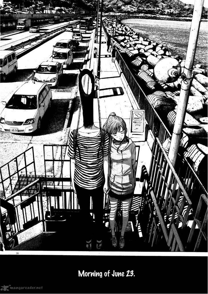 Oyasumi Punpun Chapter 122 Page 24