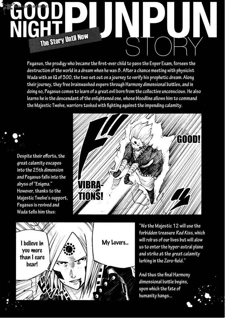 Oyasumi Punpun Chapter 122 Page 4