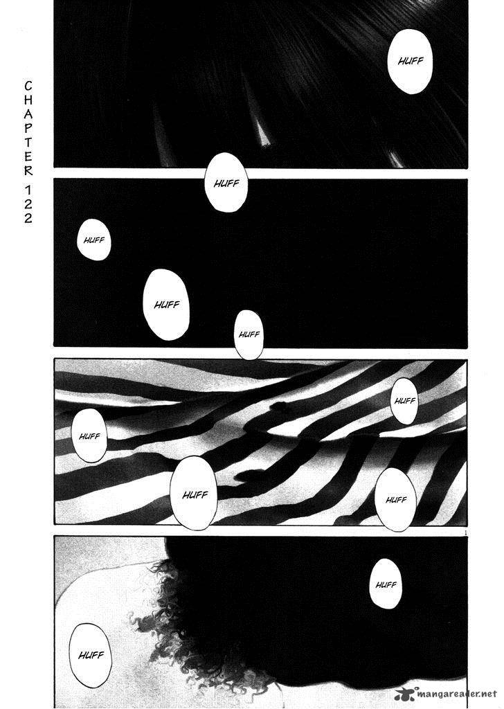 Oyasumi Punpun Chapter 122 Page 7