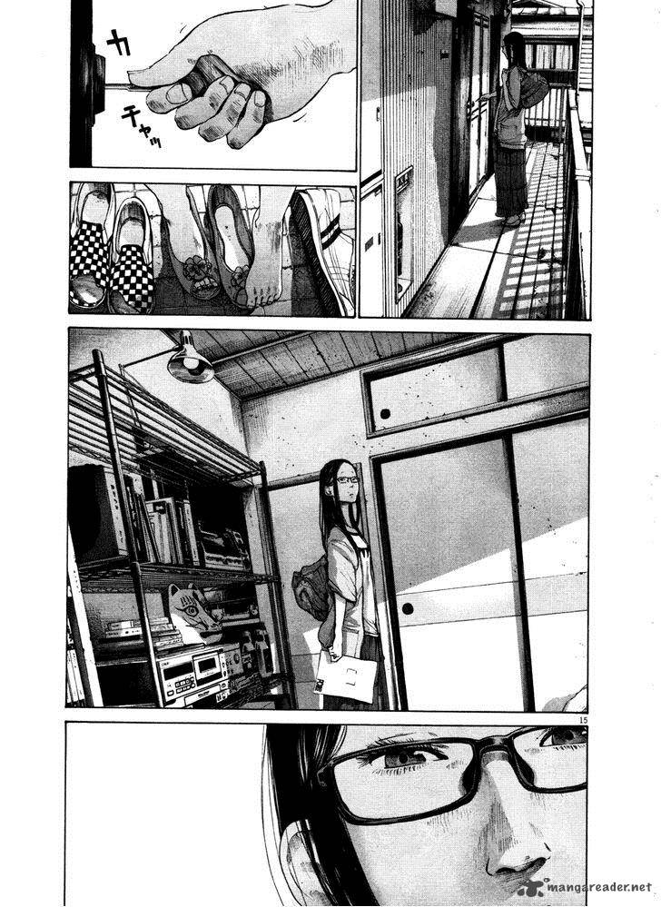 Oyasumi Punpun Chapter 124 Page 15