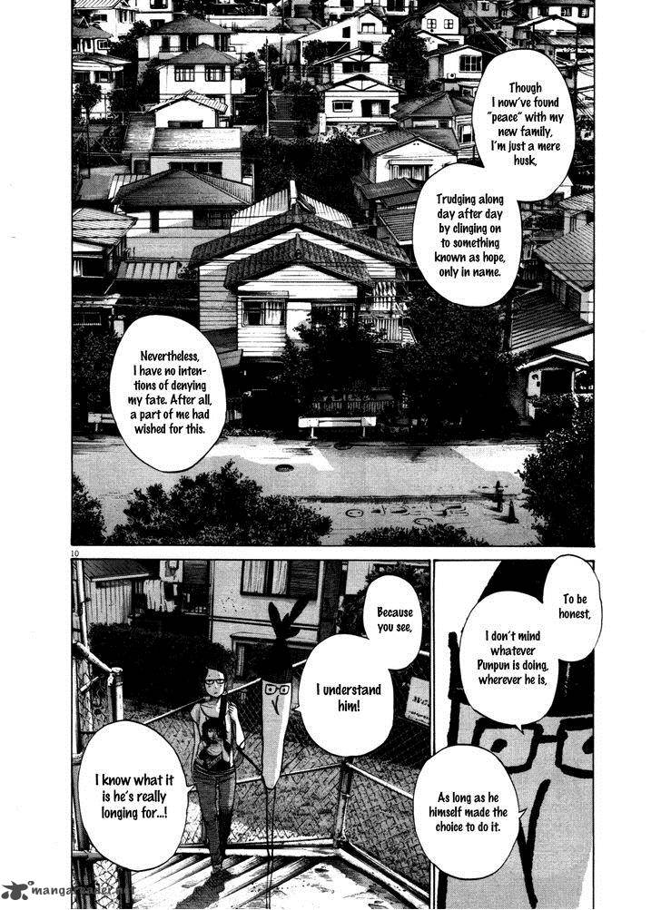 Oyasumi Punpun Chapter 125 Page 10