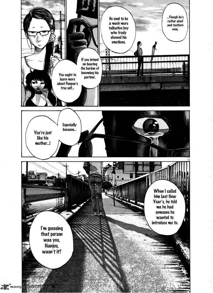 Oyasumi Punpun Chapter 125 Page 11