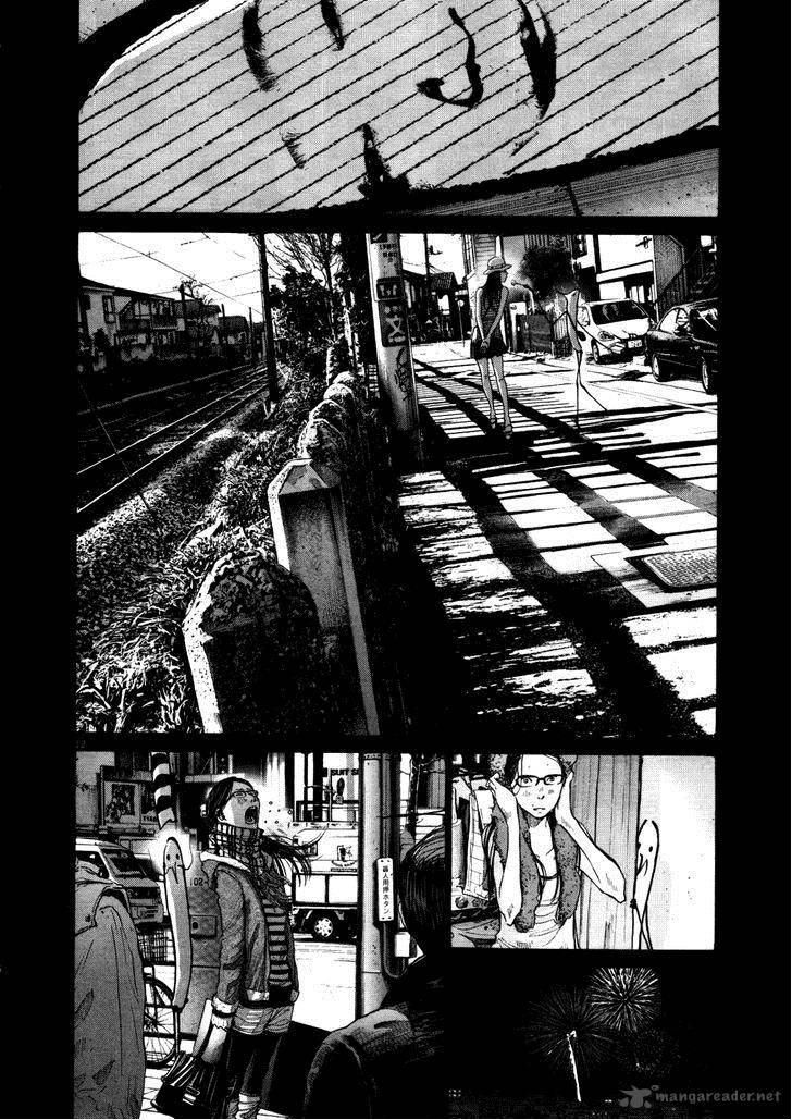 Oyasumi Punpun Chapter 125 Page 12