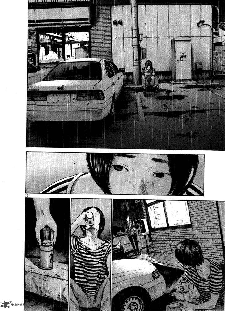 Oyasumi Punpun Chapter 127 Page 12