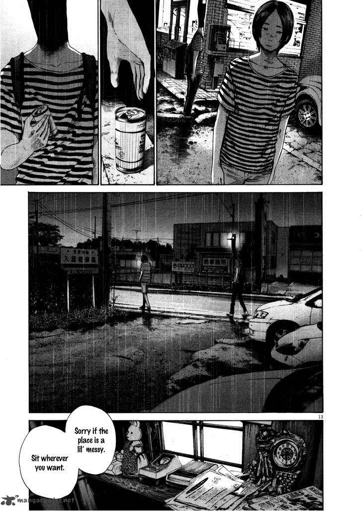 Oyasumi Punpun Chapter 127 Page 13