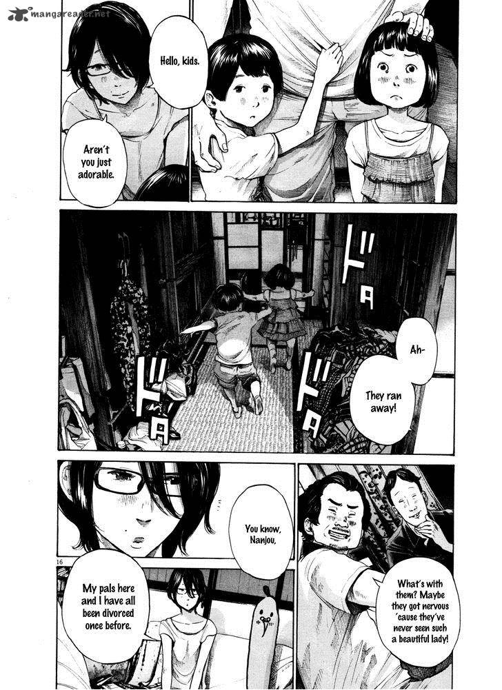 Oyasumi Punpun Chapter 127 Page 16