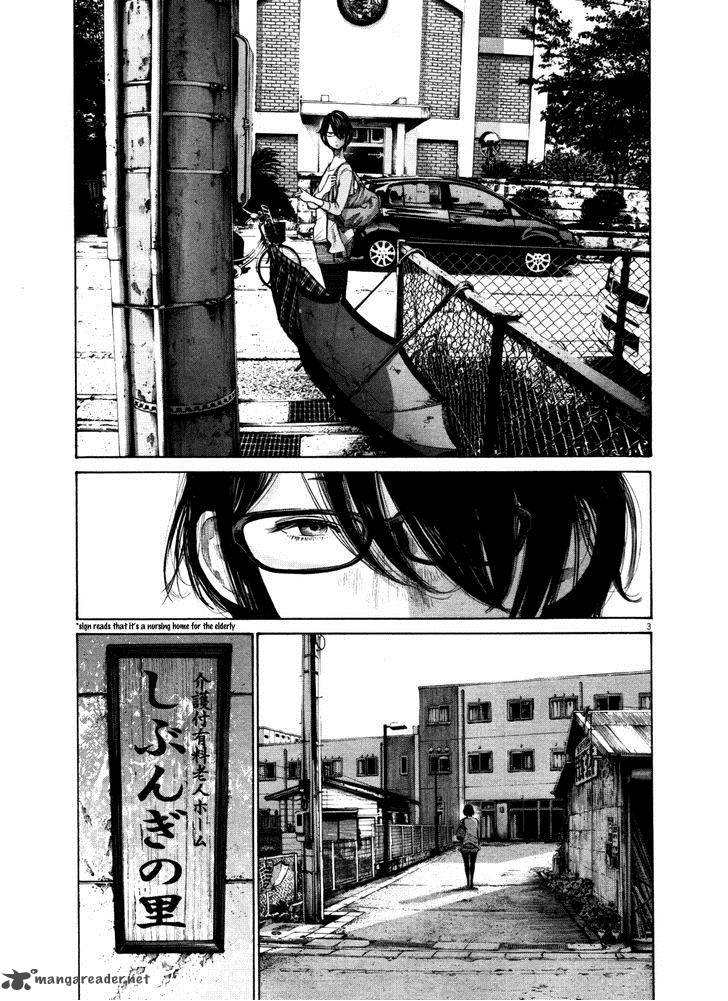 Oyasumi Punpun Chapter 127 Page 3