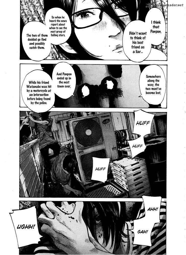 Oyasumi Punpun Chapter 128 Page 11