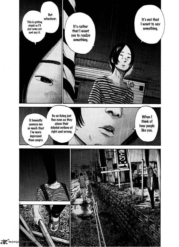 Oyasumi Punpun Chapter 128 Page 6